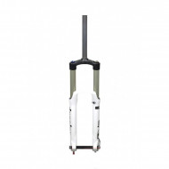 Вилка SR Suntour SF10 Durolux DS RCA 20QLC 160 26", белый