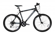 Велосипед Comanche Backfire 20.5