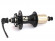 Втулка задняя Novatec D772SB/A 36H, черный