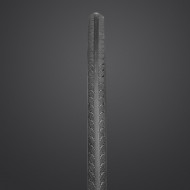 Покришка Vee Rubber Gekko ll 700X25C 36TPI