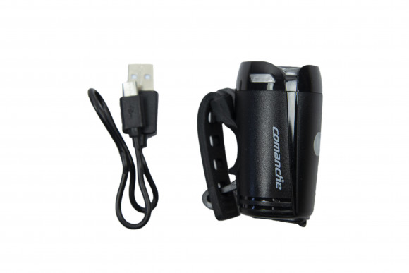 Фара CSC Lux Pro Light, черный