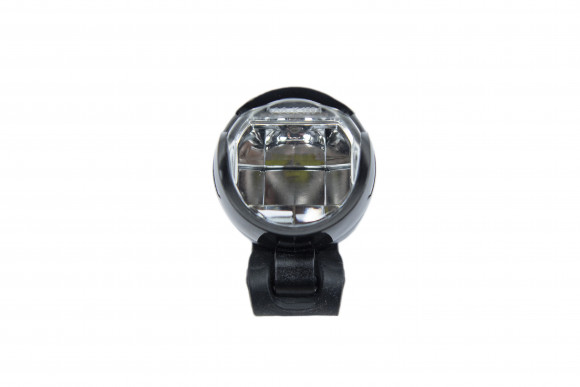 Фара CSC Lux Pro Light, черный
