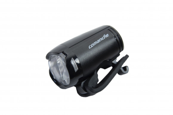 Фара CSC Lux Pro Light, черный