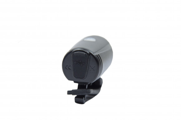 Фара CSC Lux Pro Light, черный