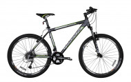 Велосипед Comanche Backfire 22