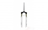 Вилка SR Suntour SF11 Axon DS RLD 100 26", белый