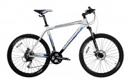Велосипед Comanche Orinoco Disc 20.5