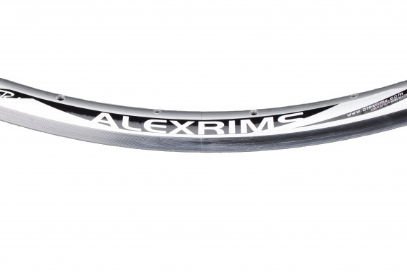 Обід Alex Rims R450 CSW FV 32H 700C, сріблястий