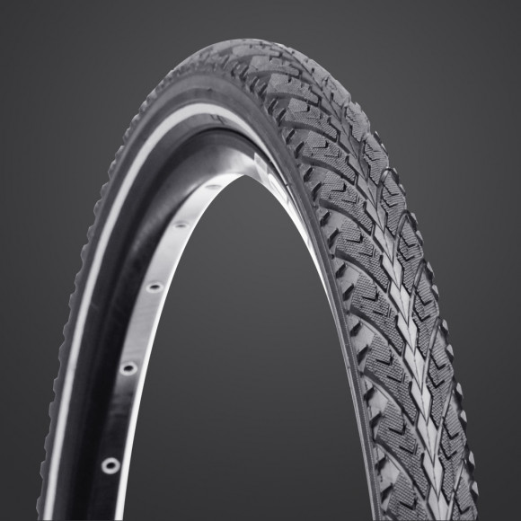 Покришка Vee Rubber Siiper 700X35C 36TPI
