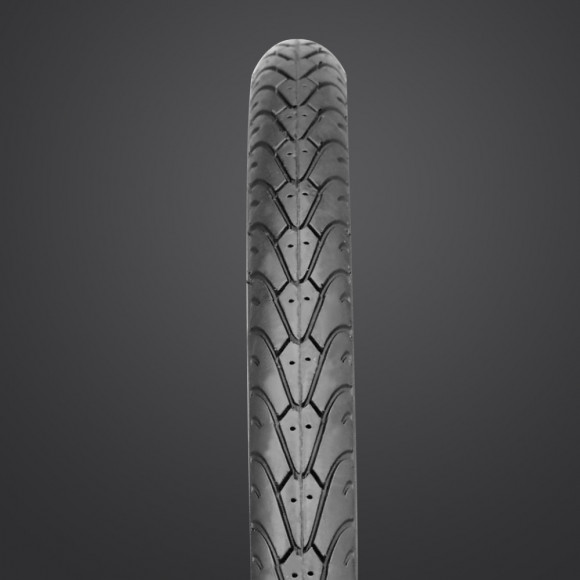 Покришка Vee Rubber City Wolf 700X38C 36TPI