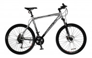 Велосипед Comanche Orinoco Disc 22
