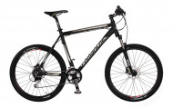 Велосипед Comanche Orinoco M Comp 19