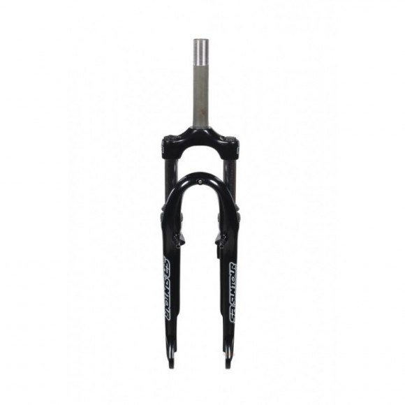 Вилка SR Suntour SF11 M3010A R1-1/8 63 26", чорний Вилка SR Suntour SF11 M3010A R1-1/8 63 26", чорний