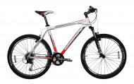 Велосипед Comanche Orinoco M 20.5