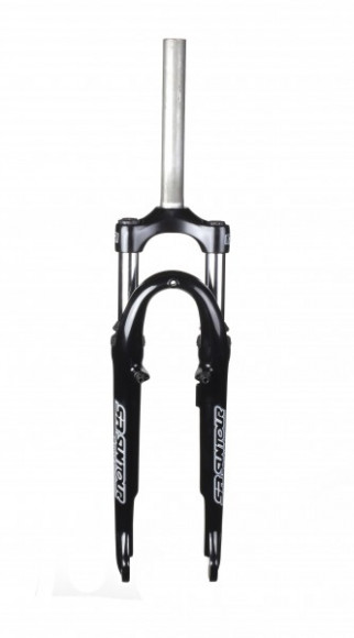 Вилка SR Suntour SF11 M3010A 63 26", чорний Вилка SR Suntour SF11 M3010A 63 26", чорний