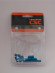 Накінечник сорочки гальма CSC End Cup BR-5AC 5MM, синій