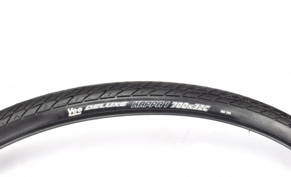 Покришка Vee Rubber Kappa l 700X28C 72TPI