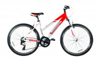 Велосипед Comanche Prairie Comp L 17