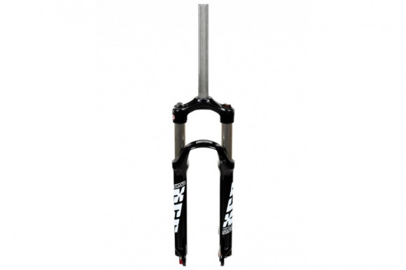 Вилка SR Suntour SF14 XCR32 DS RL R 100 27.5", черный Вилка SR Suntour SF14 XCR32 DS RL R 100 27.5", черный