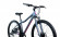 Велосипед Comanche Orinoco 27 L Disc 14.5", серый-розовый Велосипед Comanche Orinoco 27 L Disc 14.5", серый-розовый