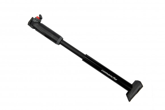 Насос CSC Extender AL, черный Насос CSC Extender AL, черный