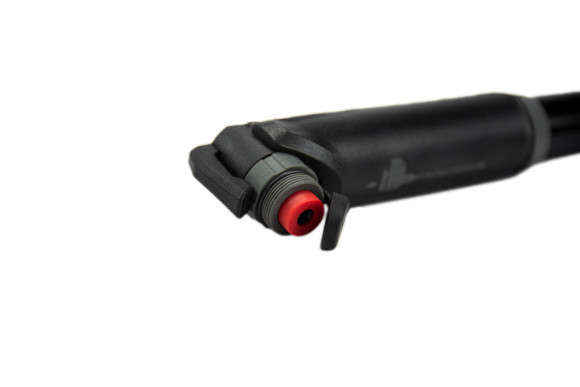 Насос CSC Extender AL, черный Насос CSC Extender AL, черный