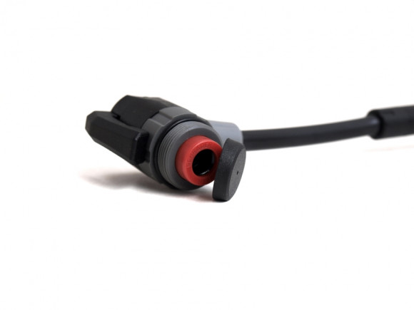 Насос CSC Extender Line, черный Насос CSC Extender Line, черный