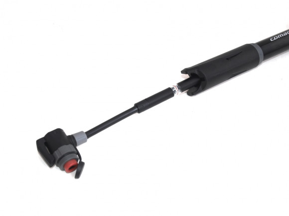 Насос CSC Extender Line, черный Насос CSC Extender Line, черный