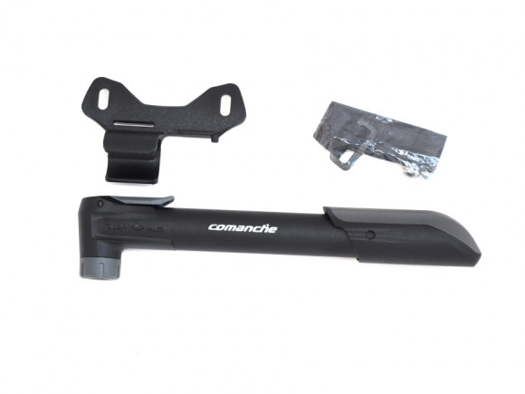 Насос CSC Extender Line, черный Насос CSC Extender Line, черный