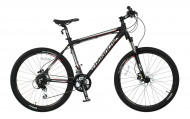 Велосипед Comanche Hurricane Comp 22