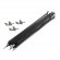 Спиця CSC BNRB SR14G 252MM з ніпелем, чорний