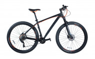 Велосипед Comanche Maxima 29 21