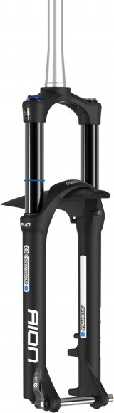 Вилка SR Suntour SF20 Aion35 EVO Boost RC PCS CTS 15QLC32 110 160 27.5", чорний Вилка SR Suntour SF20 Aion35 EVO Boost RC PCS CTS 15QLC32 110 160 27.5", чорний