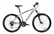 Велосипед Comanche Hurricane 20.5