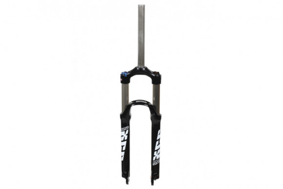 Вилка SR Suntour SF14 XCR32 DS LO 120 27.5", чорний
