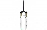 Вилка SR Suntour SF12 Axon RL RC 100 26", белый