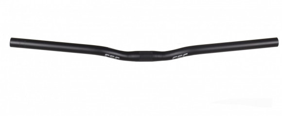 Руль CSC Core 620MM, черный