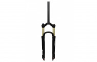 Вилка SR Suntour SF12 Axon RL RC 100 26", черный