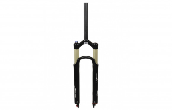 Вилка SR Suntour SF12 Axon RL RC 100 26", черный Вилка SR Suntour SF12 Axon RL RC 100 26", черный