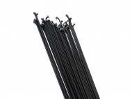 Набір спиць Pillar Duo 292MM 38PC, чорний
