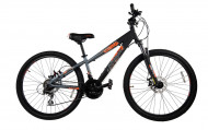 Велосипед Comanche Ontario Comp Disc 1.2 15