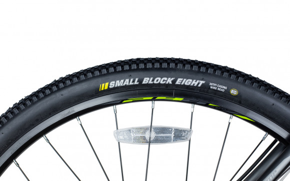 Велосипед Comanche Prairie 29 Comp 19", серый-зеленый Велосипед Comanche Prairie 29 Comp 19", серый-зеленый