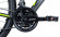 Велосипед Comanche Prairie 29 Comp 19", серый-зеленый Велосипед Comanche Prairie 29 Comp 19", серый-зеленый