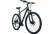 Велосипед Comanche Prairie 29 Comp 19", серый-зеленый Велосипед Comanche Prairie 29 Comp 19", серый-зеленый