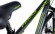 Велосипед Comanche Prairie 29 Comp 19", серый-зеленый Велосипед Comanche Prairie 29 Comp 19", серый-зеленый