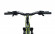 Велосипед Comanche Prairie 29 Comp 19", серый-зеленый Велосипед Comanche Prairie 29 Comp 19", серый-зеленый