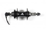 Втулка задня Joy Tech JY-D242DSE 32H, чорний