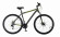 Велосипед Comanche Prairie 29 Comp 17.5", серый-зеленый Велосипед Comanche Prairie 29 Comp 17.5", серый-зеленый