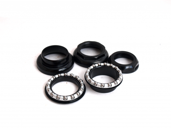 Рулевая колонка Tange Seiki ID-SE32 U, черный