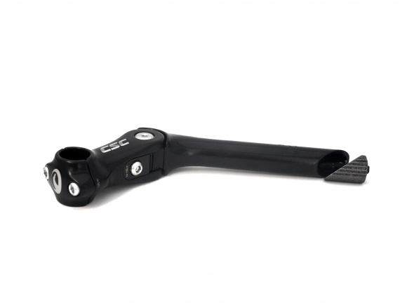 Вынос руля CSC Adjuster 90MM, черный